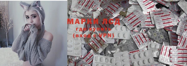 прущий лед Нея